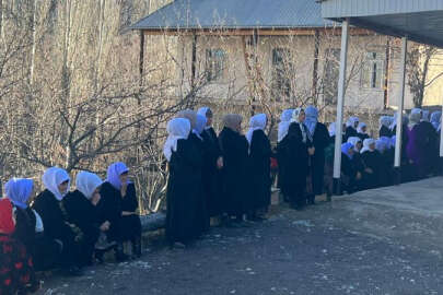 Kırgızistan'da konut krizi intihar salgını yarattı!