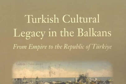 Dr. Metin Ömer'in editörlüğünde Balkanlardaki Türk mirasına ışık tutan yeni eser yayımlandı