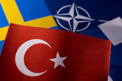 İsveç'in NATO üyeliğine TBMM Genel Kurulu karar verecek