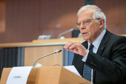 Borrell: Rusya tüm savaş suçlarının hesabını ödeyecek!