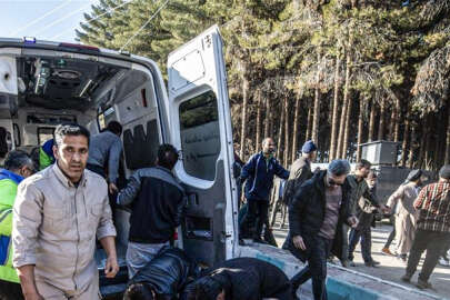 İran'daki bombalı saldırılarda bilanço ağırlaşıyor