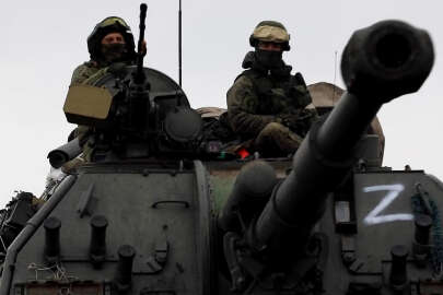 ISW: Rusya önümüzdeki haftalarda Kupyansk'a saldırmaya hazırlanıyor