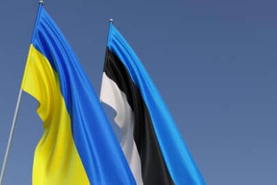Estonya Başbakanı Kallas'dan Ukrayna'ya 4 yıllık destek garantisi