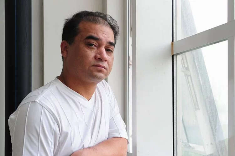 Uygur Türkü yazar İlham Tohti'nin 54. yaş gününde önemli etkinlik