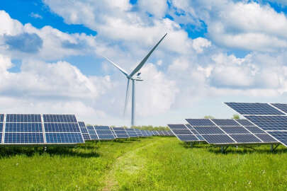 Azerbaycan yenilenebilir enerji projeleri hayata geçirecek