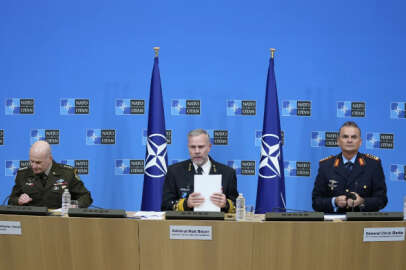NATO: Siviller, 20 yıl içinde Rusya ile savaşa hazırlanmalı