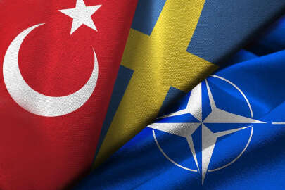 Türkiye, İsveç'in NATO üyeliğini resmen onayladı