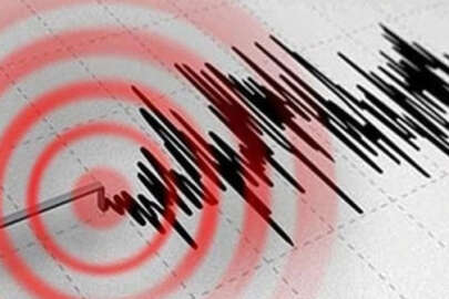 Malatya ve çevresinde şiddetli deprem! 5.2 ile sallandı!