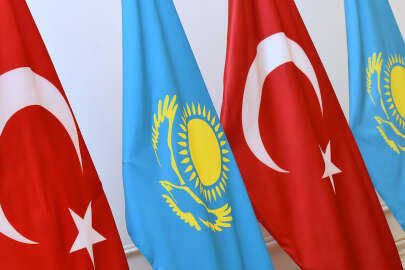 Türkiye ve Kazakistan ordusundan ortak tatbikat: Kaplan Yolu 2024