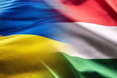 Ukrayna ve Macaristan'dan iş birliği sinyalleri
