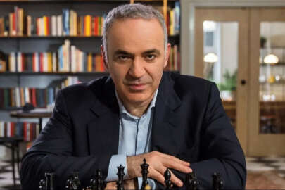 Rusya, Dünya Satranç Şampiyonu Kasparov'u "terörist" ilân etti