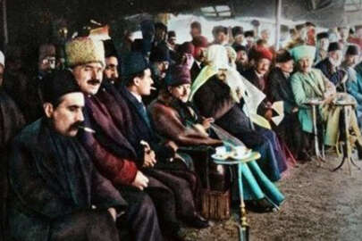 Gazi Mustafa Kemal Atatürk ve Nevruz Bayramı