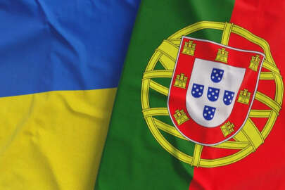 Ukrayna’nın AB üyeliğine Portekiz’den tam destek
