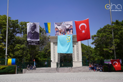 Eskişehir'de 18 Mayıs Sürgünü'ne atıfla "Büyük Anma Mitingi" gerçekleştirildi