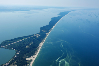Rusya Baltık Denizi'ndeki deniz sınırlarını tek taraflı olarak değiştiriyor