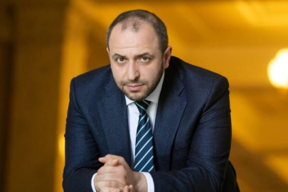 Ukrayna Savunma Bakanı Umerov'dan Harkiv yorumu: Putin rejiminin Ukrayna halkına yönelik bir başka soykırım eylemi