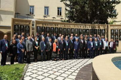 Ankara Hacı Bayram Veli Üniversitesi TÜRKNİB'e tam üye oldu