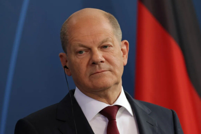 Scholz: Rusya, Ukrayna'ya karşı savaşta her ay 24 bin asker kaybediyor