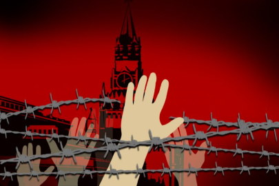 134 Kırım Tatar siyasi tutsak Rusya tarafından yasa dışı alıkonuluyor