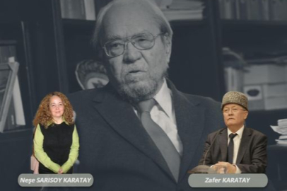 İstanbul'da "Fatih ve Fetih" belgeselinin danışmanlığını yapan Prof. Dr. Halil İnalcık konuşulacak