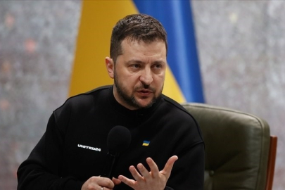 Ukrayna Cumhurbaşkanı, Küresel Barış Zirvesi’nde ele alınacak üç konuyu açıkladı