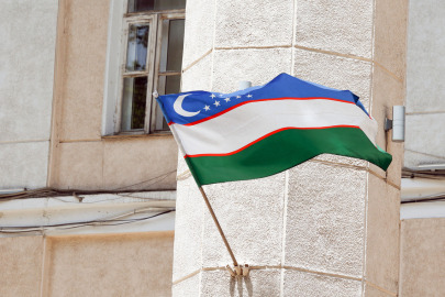 Özbekistan 2026'ya kadar Dünya Ticaret Örgütüne katılmayı planlıyor