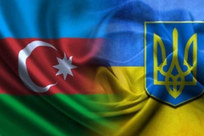 Ukrayna'nın Bakü Büyükelçisinden Azerbaycan'a teşekkür