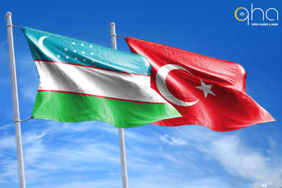 Türkiye ve Özbekistan arasında tam 18 yeni anlaşma!