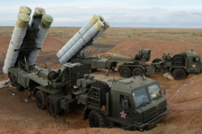 Ukrayna, Kırım'da konuşlandırılan işgalcilere ait S-400 ve S-300 füze sistemlerini vurdu