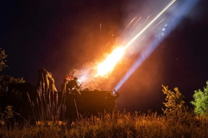 Rusya'dan hava saldırısı: Ukrayna 5 füze ve 24 SİHA düşürdü