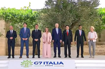 G7 Liderler Zirvesi başladı: Dondurulmuş Rus varlıklarından ne kadar kâr elde edildi?