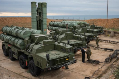 Rusya, Kırım’a S-500 füze sistemleri konuşlandırdı