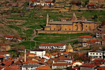 En İyi Turizm Köyü'ne Türkiye'den 5 aday!