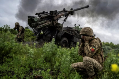 Rusya, Ukrayna'ya karşı saldırılarını finanse etmek için vergileri artırıyor