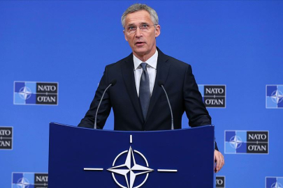 NATO Genel Sekreteri Stoltenberg:  Putin'in Kuzey Kore ziyareti otoriter ülkelere bağımlılığını gösteriyor