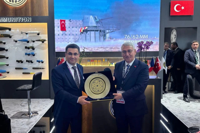 Özbekistan ile Türkiye arasındaki savunma sanayi iş birliği güçleniyor