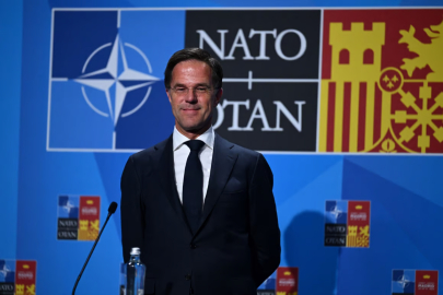 Romanya Cumhurbaşkanı çekildi: Hollanda Başbakanı Rutte NATO'nun yeni lideri olacak