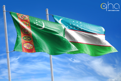 Türkmenistan, Özbekistan'a yönelik ihracatını artırdı