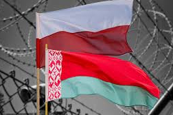 Polonya, Belarus ile sınırını tamamen kapatıyor mu?