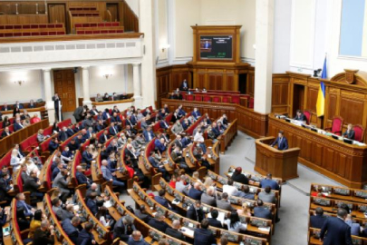 Ukrayna Parlamentosu, Çerkes Soykırımı'nın tanınmasına ilişkin karar taslağı hazırladı