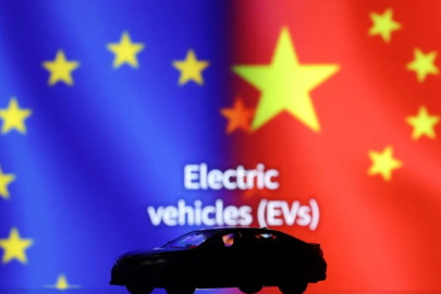 Çin'den AB'ye çağrı: Elektrikli araçlara uygulanan vergileri kaldırın