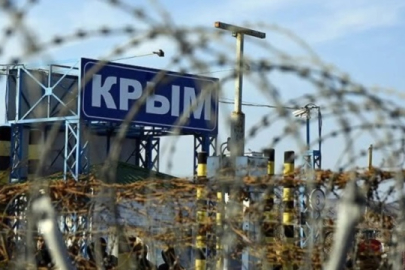 ISW: Rusya, Kırım'da kasıtlı olarak sivil bölgelerin yakınına askerî tesisler yerleştiriyor