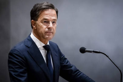 NATO'nun yeni lideri Mark Rutte oldu!