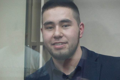 Kırım Tatarı siyasi tutsak Eskender Abdulganiyev 5 aydır hücre cezasında!