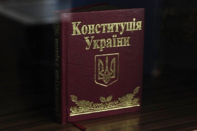 Kırım Derneği Ukrayna'nın Anayasa Günü'nü kutladı