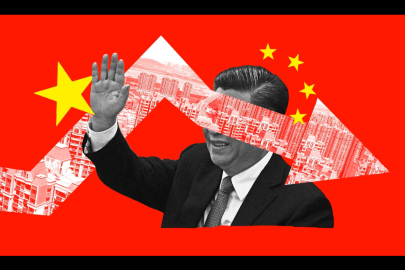 Kredi derecelendirme kuruluşu: Çin ekonomisi zayıflıyor