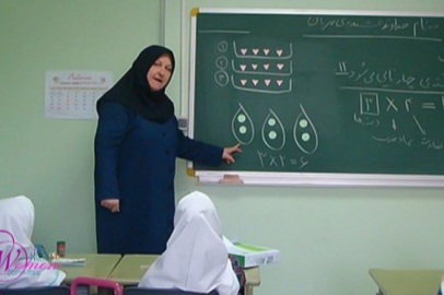 İran'da öğretmen açığı zirveye ulaştı!