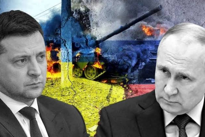 ISW: Putin’in “zafer teorisi” savaşı uzatacak
