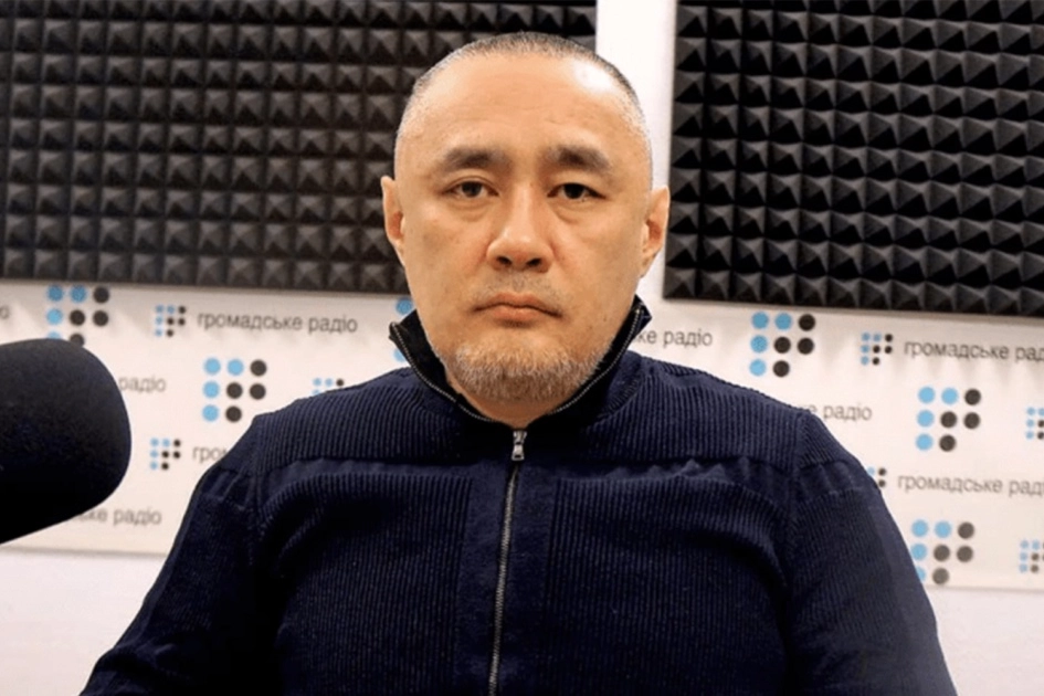 Kazak muhalife Kıyiv'de suikast! - QHA - Kırım Haber Ajansı
