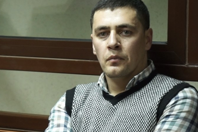 Rusya Temyiz Mahkemesi, Amet Süleymanov'un serbest bırakılma talebini sağlık durumuna rağmen reddetti!